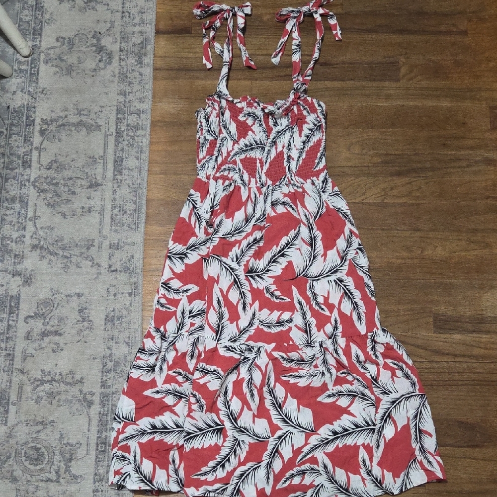 Daisy May Dress